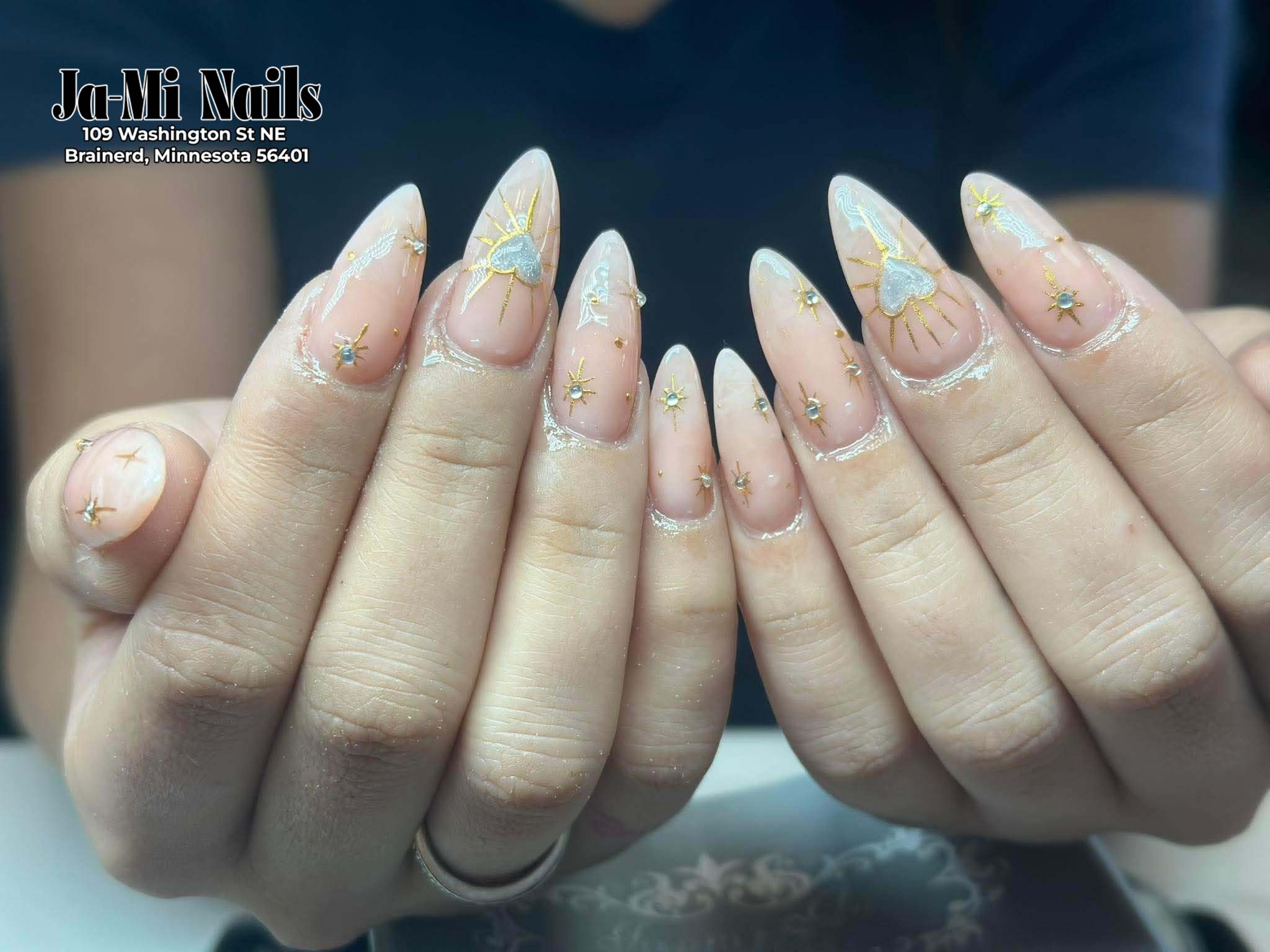 Beautiful Nail Design_March 2026